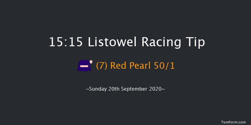 Irish Stallion Farms EBF Mares Handicap Hurdle (80-109) (Div 2) Listowel 15:15 Handicap Hurdle 20f Sat 14th Sep 2019