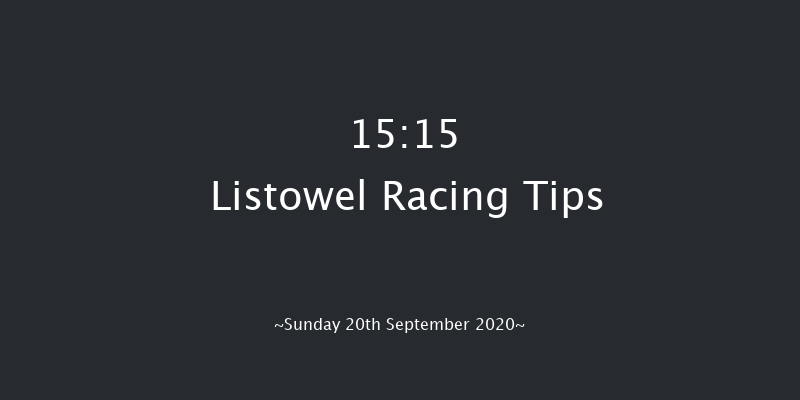 Irish Stallion Farms EBF Mares Handicap Hurdle (80-109) (Div 2) Listowel 15:15 Handicap Hurdle 20f Sat 14th Sep 2019