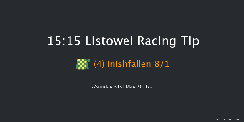 Listowel 15-15 6f Sat 30th May 2026
