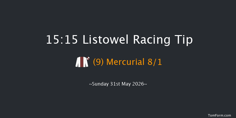 Listowel 15-15 6f Sat 30th May 2026