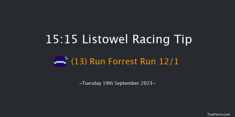 Listowel 15:15 Handicap 7f Mon 18th Sep 2023