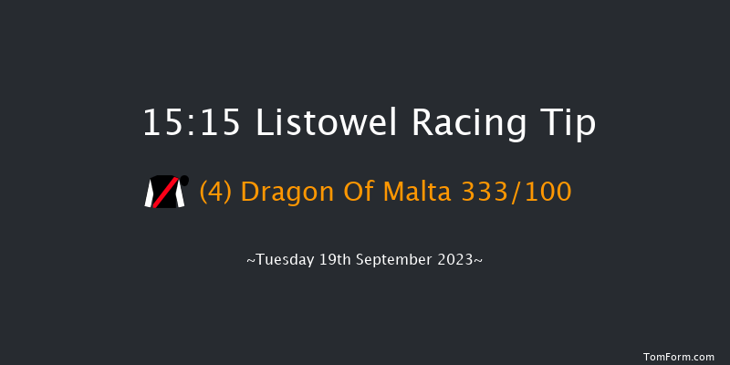 Listowel 15:15 Handicap 7f Mon 18th Sep 2023