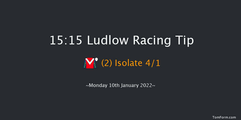 Ludlow 15:15 Handicap Chase (Class 4) 20f Wed 22nd Dec 2021