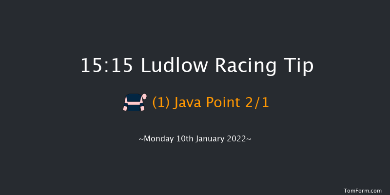 Ludlow 15:15 Handicap Chase (Class 4) 20f Wed 22nd Dec 2021