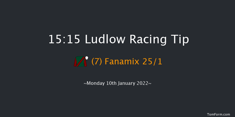 Ludlow 15:15 Handicap Chase (Class 4) 20f Wed 22nd Dec 2021