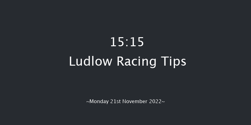 Ludlow 15:15 Handicap Hurdle (Class 5) 21f Thu 3rd Nov 2022