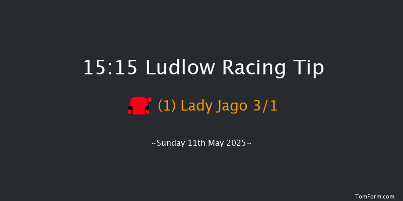 Ludlow 15-15 (Class 4) 20f Wed 23rd Apr 2025