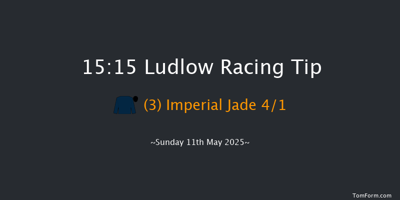 Ludlow 15-15 (Class 4) 20f Wed 23rd Apr 2025