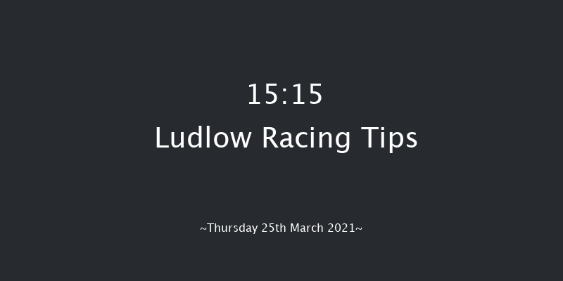Bromfield Sand And Gravel Handicap Chase (GBB Race) Ludlow 15:15 Handicap Chase (Class 2) 24f Thu 4th Mar 2021