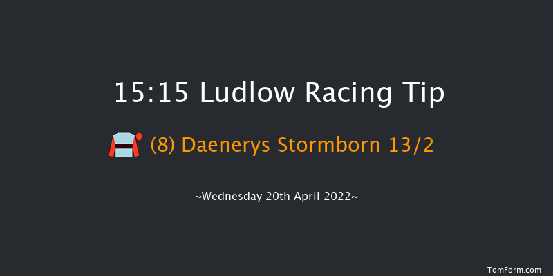 Ludlow 15:15 Handicap Hurdle (Class 5) 21f Mon 28th Mar 2022