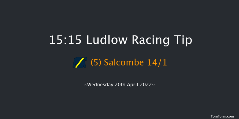 Ludlow 15:15 Handicap Hurdle (Class 5) 21f Mon 28th Mar 2022