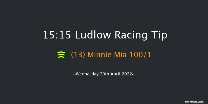 Ludlow 15:15 Handicap Hurdle (Class 5) 21f Mon 28th Mar 2022