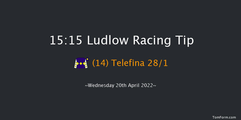 Ludlow 15:15 Handicap Hurdle (Class 5) 21f Mon 28th Mar 2022
