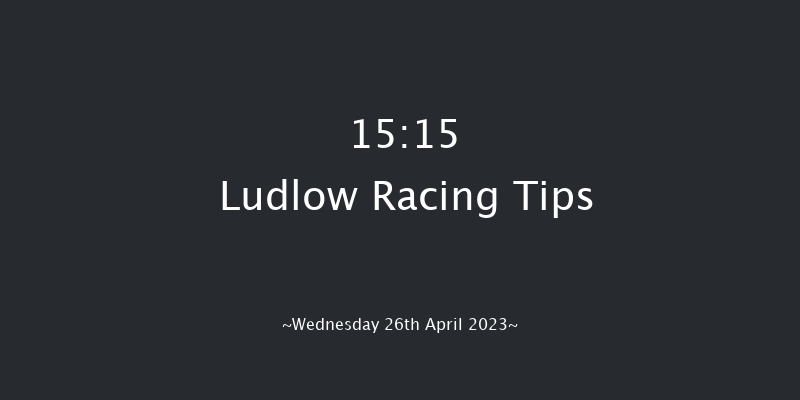 Ludlow 15:15 Handicap Chase (Class 4) 24f Mon 3rd Apr 2023
