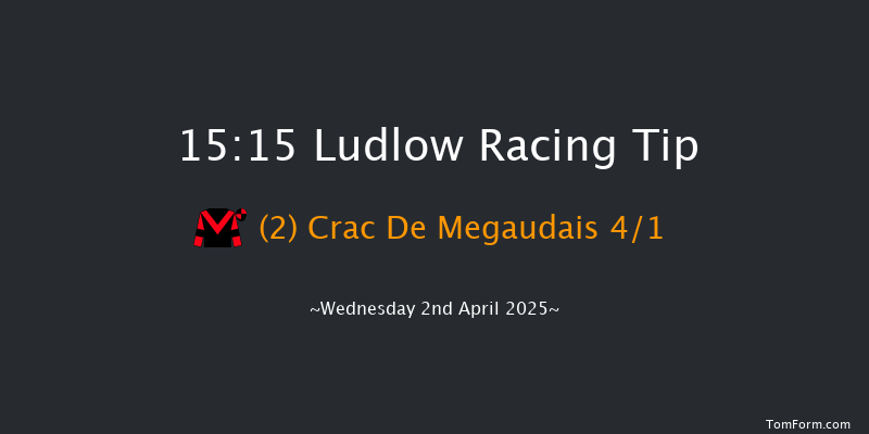 Ludlow 15-15 (Class 5) 21f Thu 20th Mar 2025