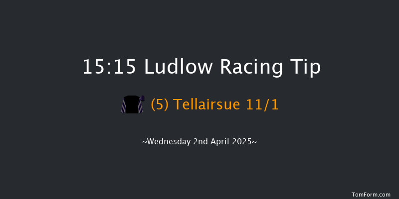 Ludlow 15-15 (Class 5) 21f Thu 20th Mar 2025