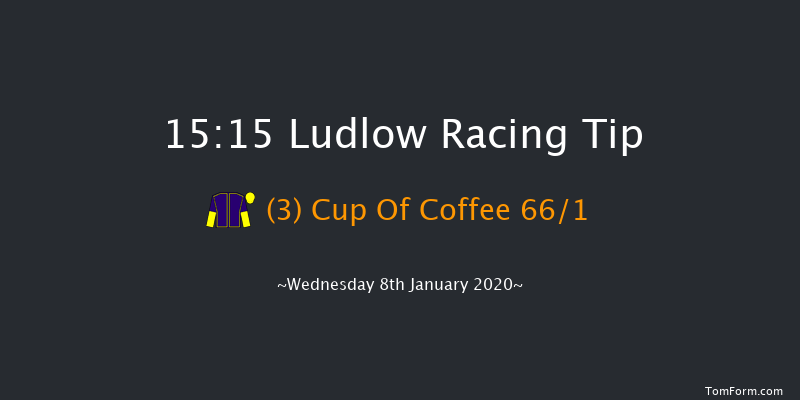 Ludlow 15:15 NH Flat Race (Class 4) 16f Wed 18th Dec 2019