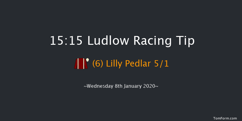 Ludlow 15:15 NH Flat Race (Class 4) 16f Wed 18th Dec 2019