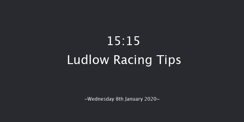 Ludlow 15:15 NH Flat Race (Class 4) 16f Wed 18th Dec 2019