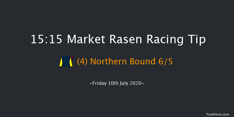 Betway Handicap Hurdle (Div 2) Market Rasen 15:15 Handicap Hurdle (Class 4) 21f Sun 15th Mar 2020