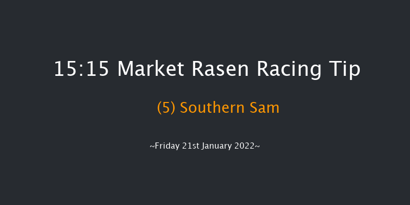 Market Rasen 15:15 Handicap Chase (Class 3) 24f Sun 26th Dec 2021