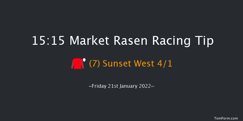 Market Rasen 15:15 Handicap Chase (Class 3) 24f Sun 26th Dec 2021