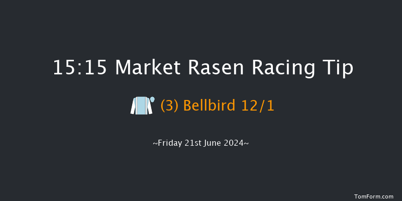 Market Rasen  15:15 Handicap Hurdle (Class
5) 17f Fri 14th Jun 2024
