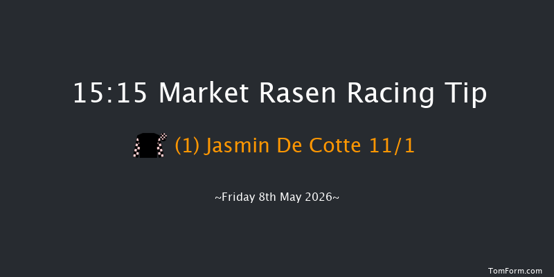 Market Rasen 15-15 (Class 5) 21f Tue 14th Apr 2026