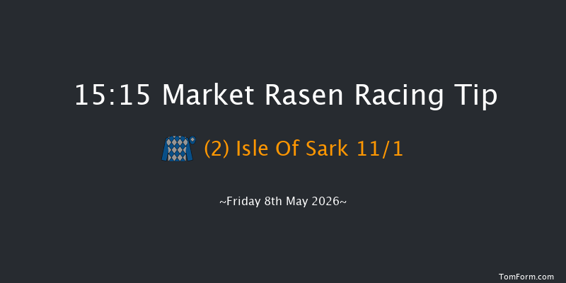 Market Rasen 15-15 (Class 5) 21f Tue 14th Apr 2026
