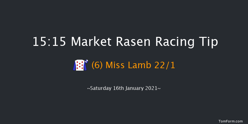 Alan Swinbank Mares' Standard Open NH Flat Race (Listed) (GBB Race) Market Rasen 15:15 NH Flat Race (Class 1) 17f Wed 30th Dec 2020