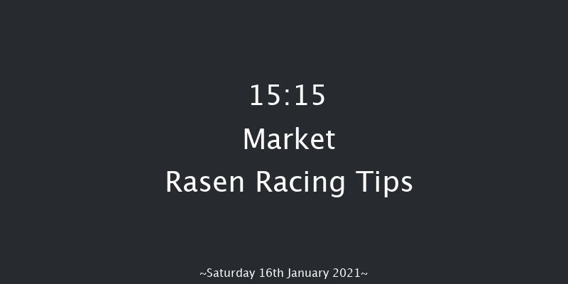 Alan Swinbank Mares' Standard Open NH Flat Race (Listed) (GBB Race) Market Rasen 15:15 NH Flat Race (Class 1) 17f Wed 30th Dec 2020