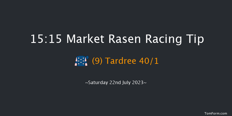Market Rasen 15:15 Handicap Chase (Class 1) 21f Sun 9th Jul 2023