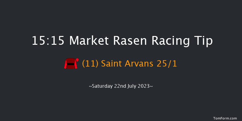 Market Rasen 15:15 Handicap Chase (Class 1) 21f Sun 9th Jul 2023