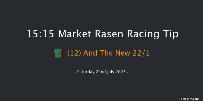 Market Rasen 15:15 Handicap Chase (Class 1) 21f Sun 9th Jul 2023