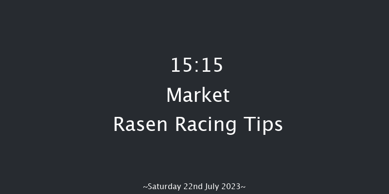 Market Rasen 15:15 Handicap Chase (Class 1) 21f Sun 9th Jul 2023