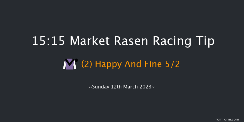 Market Rasen 15:15 Handicap Hurdle (Class 4) 21f Tue 21st Feb 2023