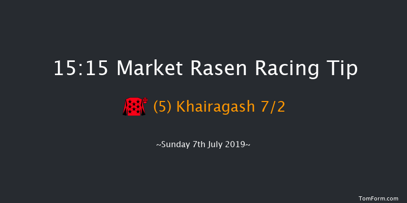 Market Rasen 15:15 Handicap Chase (Class 5) 17f Thu 1st Jan 1970