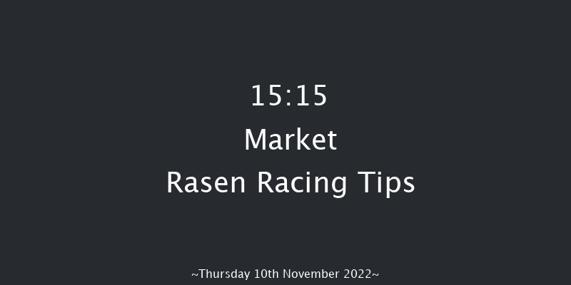 Market Rasen 15:15 Conditions Chase (Class 1) 24f Sat 15th Oct 2022