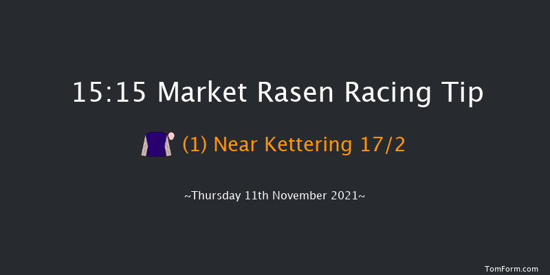 Market Rasen 15:15 Handicap Hurdle (Class 4) 21f Fri 7th May 2021