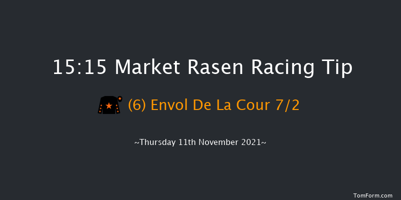 Market Rasen 15:15 Handicap Hurdle (Class 4) 21f Fri 7th May 2021