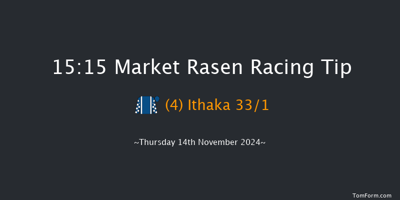 Market Rasen  15:15 Handicap Hurdle (Class 5) 23f Tue 15th Oct 2024