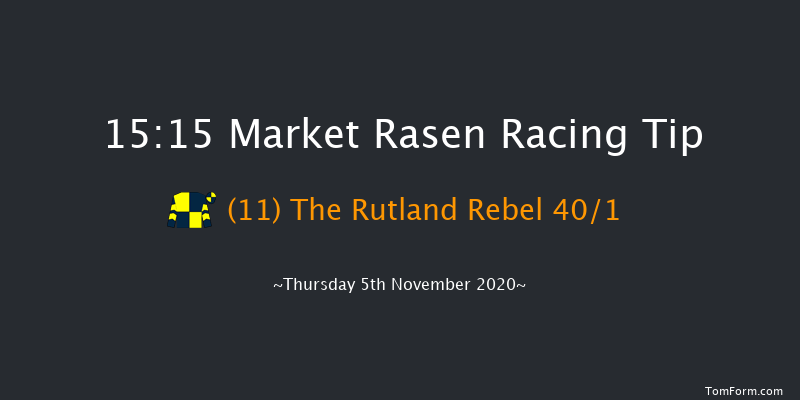 Covered By MansionBet Faller Insurance Handicap Hurdle (Div 2) Market Rasen 15:15 Handicap Hurdle (Class 4) 21f Sat 17th Oct 2020