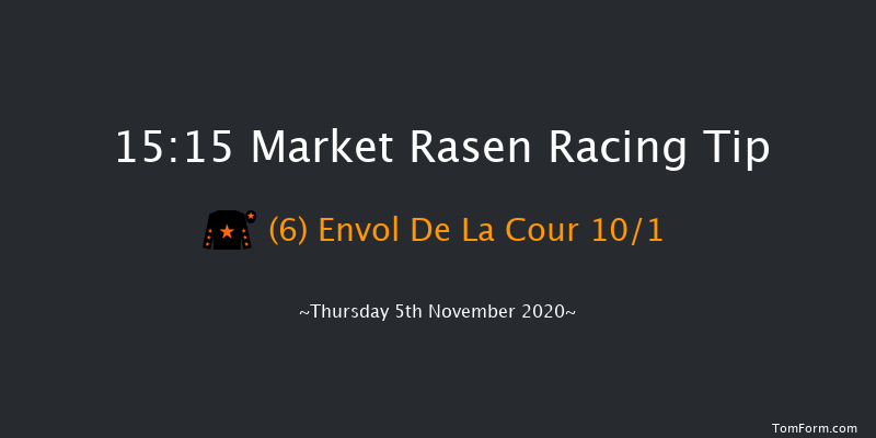 Covered By MansionBet Faller Insurance Handicap Hurdle (Div 2) Market Rasen 15:15 Handicap Hurdle (Class 4) 21f Sat 17th Oct 2020