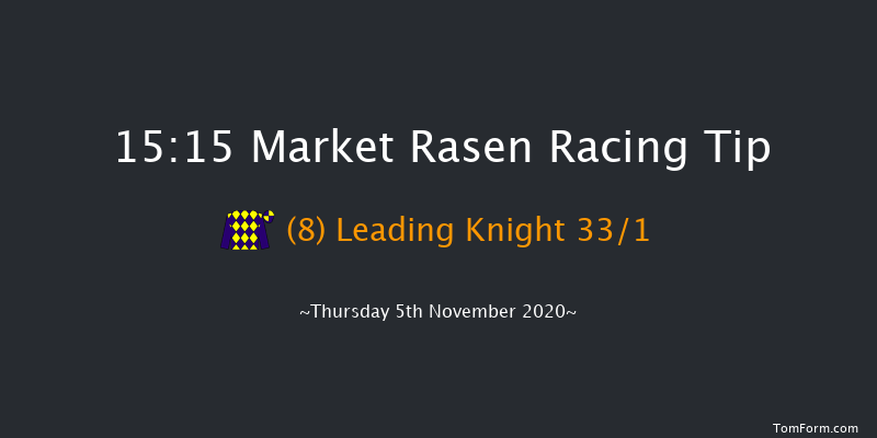 Covered By MansionBet Faller Insurance Handicap Hurdle (Div 2) Market Rasen 15:15 Handicap Hurdle (Class 4) 21f Sat 17th Oct 2020