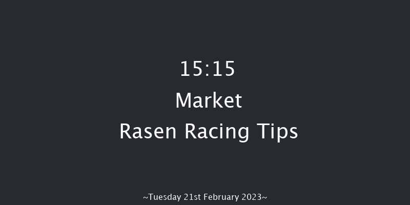 Market Rasen 15:15 Handicap Hurdle (Class 4) 23f Tue 7th Feb 2023