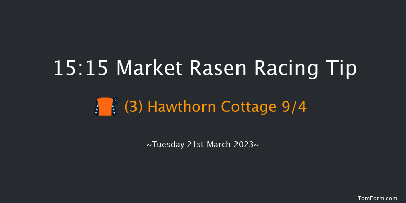 Market Rasen 15:15 Handicap Chase (Class 4) 21f Sun 12th Mar 2023