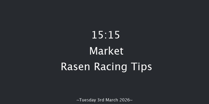 Market Rasen 15-15 (Class 4) 20f Tue 17th Feb 2026