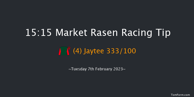 Market Rasen 15:15 Handicap Chase (Class 4) 24f Mon 26th Dec 2022