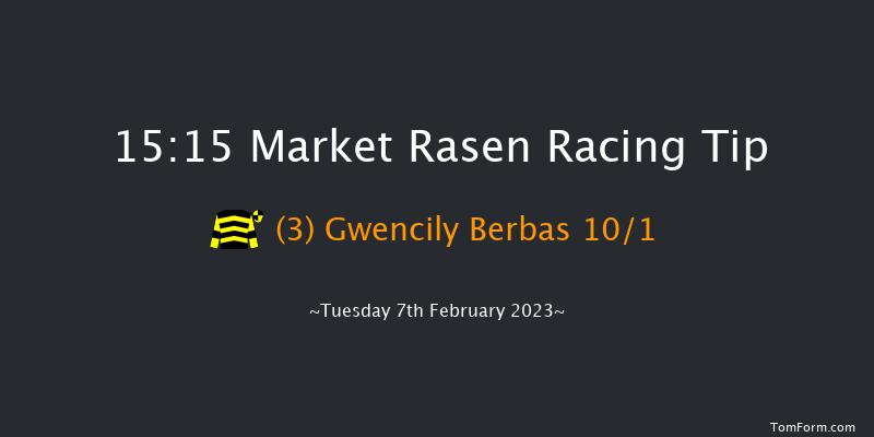 Market Rasen 15:15 Handicap Chase (Class 4) 24f Mon 26th Dec 2022