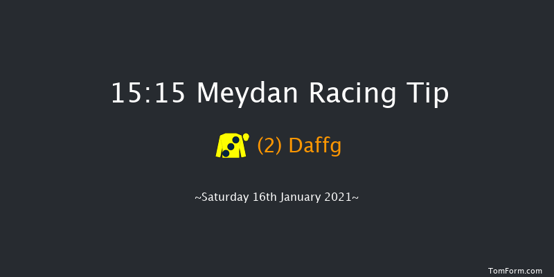 Lincoln Corsair Handicap - Turf Meydan 15:15 1m 14 ran Lincoln Corsair Handicap - Turf Thu 17th Dec 2020